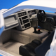 Illustration for article titled Ricko 1:18 scale Ford RS200